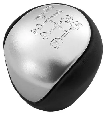 Imagen del producto de Palanca de cambios HYUNDAI KIA, 6 velocidades, modelo SX-50