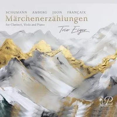 Produktbild von Märchenerzählungen