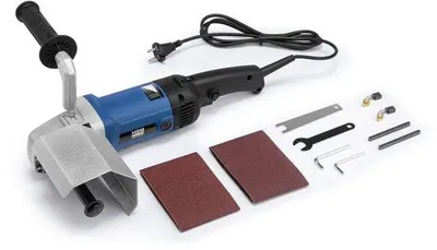 Image de Machine ponceuse 1200 W - GDS115