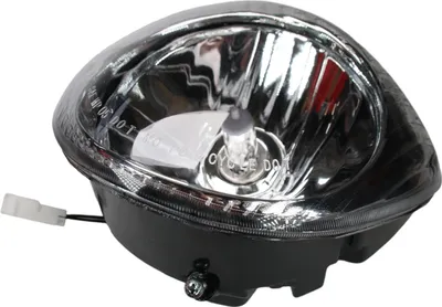 Produktbild von Scheinwerfer Piaggio für Fly / Liberty 125, 58258R