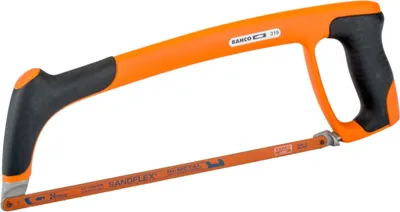 Produktbild von Bahco 319, Bogensäge, 30 cm, 510 g
