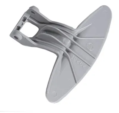 Imagen del producto de LG – asa, manija, agarradera, pomo para la puerta de lavadoras modelos F13, F14, WD12, WD13, WD14