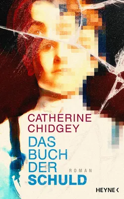 Produktbild von Das Buch der Schuld