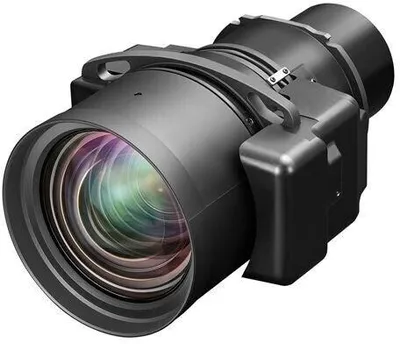 Immagine prodotto di Panasonic ET-EMS650 obiettivo intercambiabile per PT-MZ11K/MZ14K/MZ17K/MZ20K (1,35 - 2,10:1)