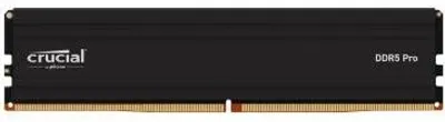Zdjęcie produktu dla Crucial DDR5 - Moduł - 32 GB - DIMM 288-PIN