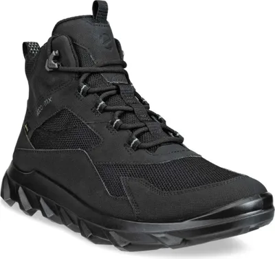 Produktbild von ECCO Herren Stiefeletten 82022451052 Farbe: Schwarz Größe: 45