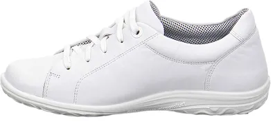Produktbild von Jomos Allegra D Halbschuhe in Übergrößen Weiß [D2C] 854318 13 212 große Damenschuhe, Größe:40