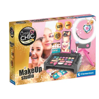 Immagine prodotto di Clementoni Make-up Artist
