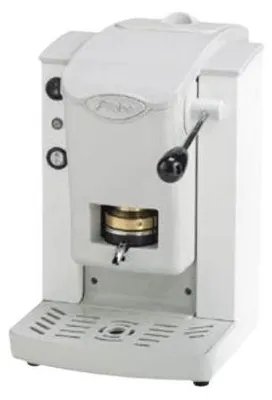 Obrázek produktu pro Faber Italia Slot Plast, Kávovar na kapsle, 1,3 l, Kávová kapsle, 500 W, Bílá