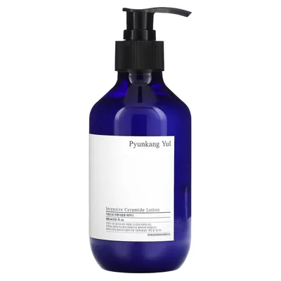 Zdjęcie produktu dla Pyunkang Yul Intensive Ceramide Lotion 290 ml - Nawilżająca emulsja do ciała