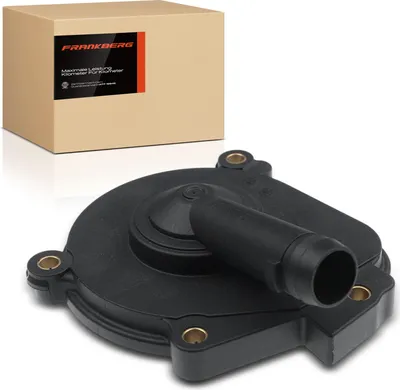 Image de Frankberg 1x Soupape de ventilation du carter pour Mercedes-Benz W203 W204 S203 S204 W211 W212