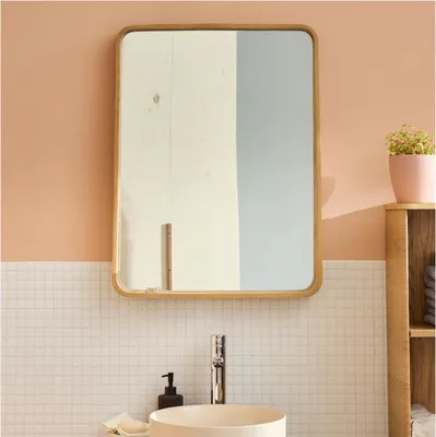 Immagine prodotto di Specchio rettangolare 60x80cm MARIUS