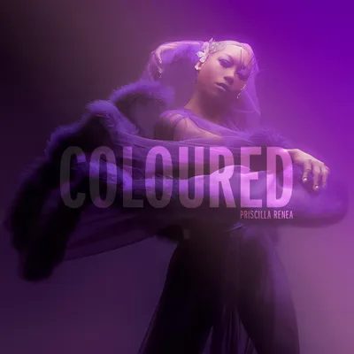 Produktbild von Coloured