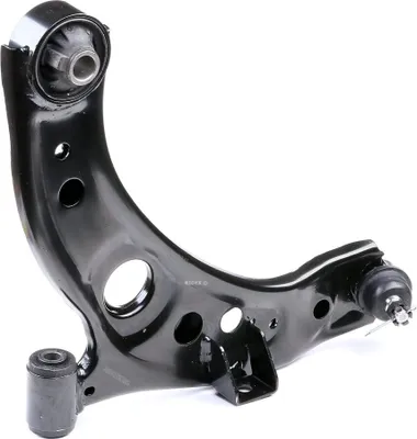 Produktbild von RIDEX 273C0311 Querlenker Unten Vorne Links für VW Transporter V Bus (7HB, 7HJ, 7EB, 7EJ, 7EF, 7EG, 7HF, 7EC)