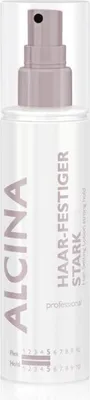 Produktbild von ALCINA 4008666105806, Haarspray, Frauen, Alle Haare, 125 ml, Volumengebend, Aqua, Isopropyl Alcohol, Va/Crotonates Copolymer, Butylene Glycol, Triethanolamine, Peg-32, Peg-6,...