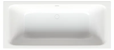 Immagine prodotto di BetteSelect Duo Baignoires rectangulaires, installation, 2 places, 1800x800x420mm, 3473-000PLUS, 3473-000PLUS