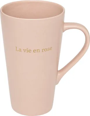 Produktbild von Tasse 50cl schöner tag - SG Secret de Gourmet