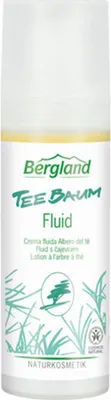 Produktbild von Teebaum - Fluid 30ml