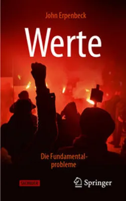 Produktbild von Werte: Die Fundamentalprobleme