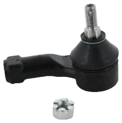 Image de Rotule de direction avec filetage à droite TRISCAN adaptée notamment à HYUNDAI i10