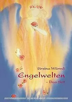 Produktbild von Würmli: Engelwelten/Set