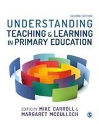 Image de Comprendre l'enseignement et l'apprentissage dans l'enseignement primaire