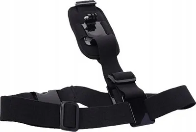 Image de Courroie d'épaule réglable pour les accessoires de caméra de sport SJCAM