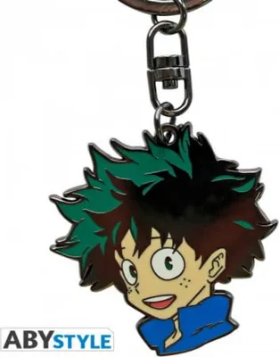 Immagine prodotto di Portachiavi My Hero Academia: Deku