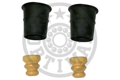 Produktbild von OPTIMAL AK-735229 Staubschutzsatz Stoßdämpfer Hinten links Hinten rechts für MINI Schrägheck (R50, R53)