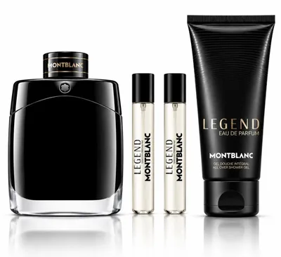 Produktbild von Montblanc Legend Edp 100 Spray 7,5 7 5g