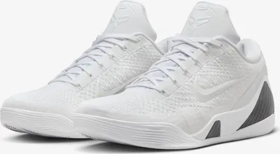 Immagine prodotto di Nike Kobe 9 Elite Low Protro "Halo White" FZ7334-100, dimensioni: 41