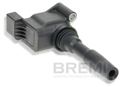 Produktbild von BREMI 20805 Zündspule 12V für VW Golf VII Schrägheck (5G1, BQ1, BE1, BE2) Passat Variant (3G5, CB5) Golf VII Variant (BA5, BV5) T-Roc (A11) Touran