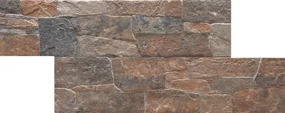 Immagine prodotto di CASA39 Gres porcellanato effetto muretto Rosso 15x61 cm Rondine Lyon