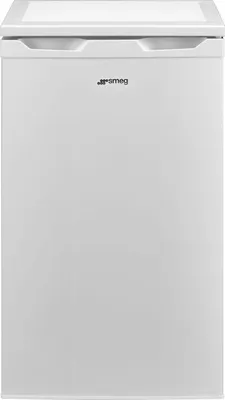Produktbild von Smeg FF08EW Gefriertruhe/Gefrierschrank Unterbau 63 l E Weiß