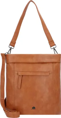 Produktbild von Greenburry Mad'l Dasch Schultertasche 31 cm