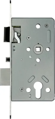 Produktbild von FELGNER Einsteckschloss mit Panikfunktion "E"  (DIN: DIN links) DIN: DIN links