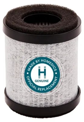 Productafbeelding van Homedics TotalClean 3-in-1 HEPA-luchtzuiveringsfilter, vervanging, 3 stuks