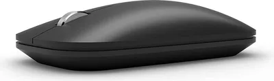 Immagine prodotto di Microsoft Modern Mobile Mouse KTF-00012 senza fili, nero, BlueTrack, Bluetooth 4.2