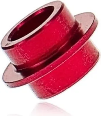 Produktbild von Powerslide Aluminium-Distanzhülse 8mm x 10,37mm
