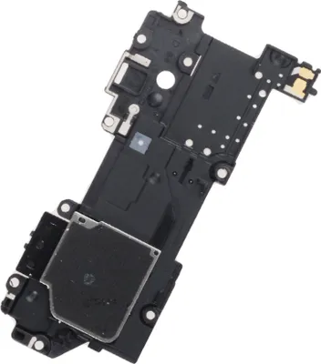 Produktbild von Für Sony Xperia 1 Lautsprecher Buzzer Speaker Loudspeaker