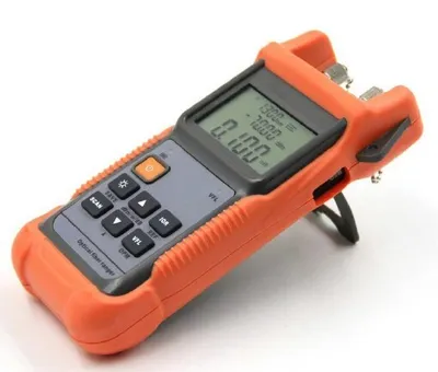 Produktbild von Extralink SUR190-s OTDR Feldreflektometer 1310/1550nm