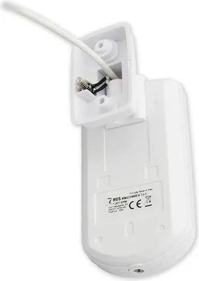 Image de K21T - Support AVS avec dispositif d'autoprotection, plafond / mur