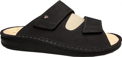 Produktbild von Finn Comfort Riad Herren Pantoletten in Gr. 43