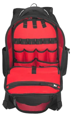 Immagine prodotto di Zaino Wenger Tool Pro 43,18 cm Laptop Nero