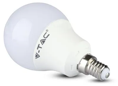 Immagine prodotto di V-TAC PRO VT-269 Lampadina LED E14 8.5W chip Samsung SMD A60 Bianco naturale 4000K - SKU 21115