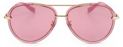 Produktbild von Trussardi Sonnenbrille STR222F 300R 66 10 145