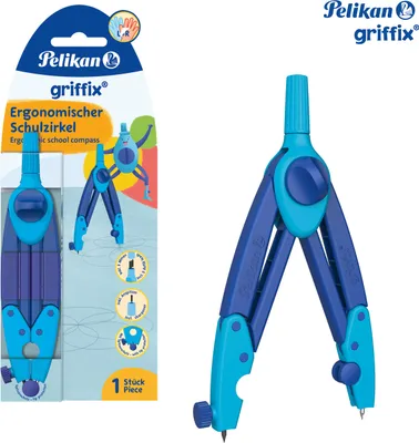 Obrázok produktu pre Pelikan griffix, 1 kusov