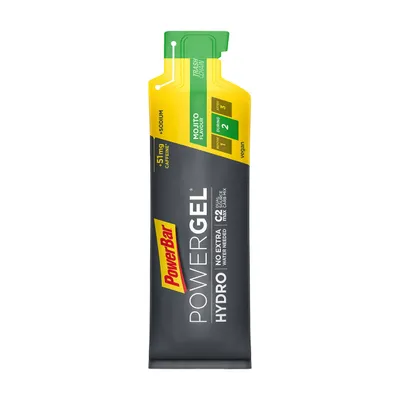 Obrázok produktu pre Energetický gél PowerBar PowerGel Hydro mojito 67 ml