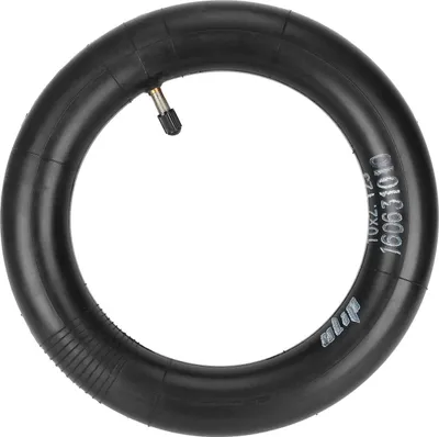 Zdjęcie produktu dla Wzmocniona dętka ULIP 10x2.125 do Ninebot F20/F30/Max G30/Motus Scooty 10