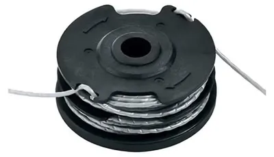 Image de Bobine de fil de coupe bordure 6M (1.6mm) - BOSCH DIY - F016800351